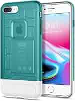 Amazon.co.jp: 【Spigen】 「iMac G3 20周年限定版」 iPhone8